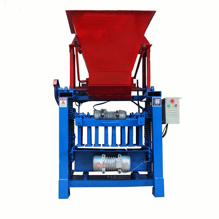 Medium brick making machine Automatic brick making machine Brick making machine