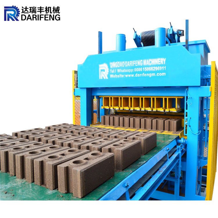 cseb bricks making machine mud brick production machine all equipment clay block machine from china briques ecologique