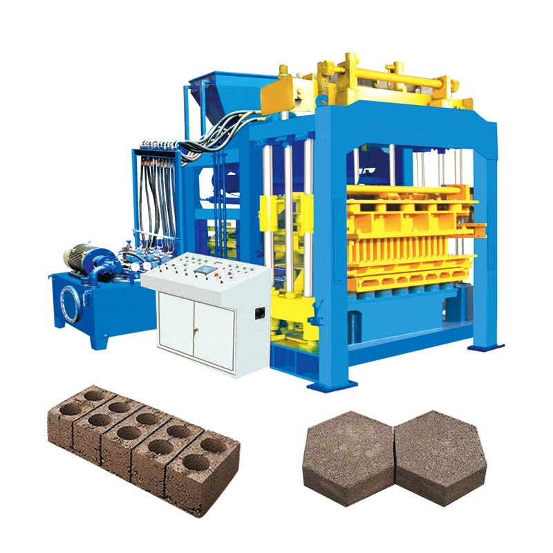 Low Price Interlock Clay Brick Making Machine South Africa Machine For Adobe Bricks