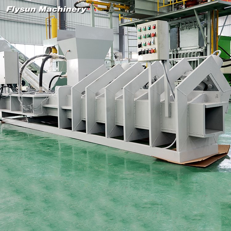 Factory Price Coco Peat Bran Press Block Forming Machines Coco Peat Bricks Equipment