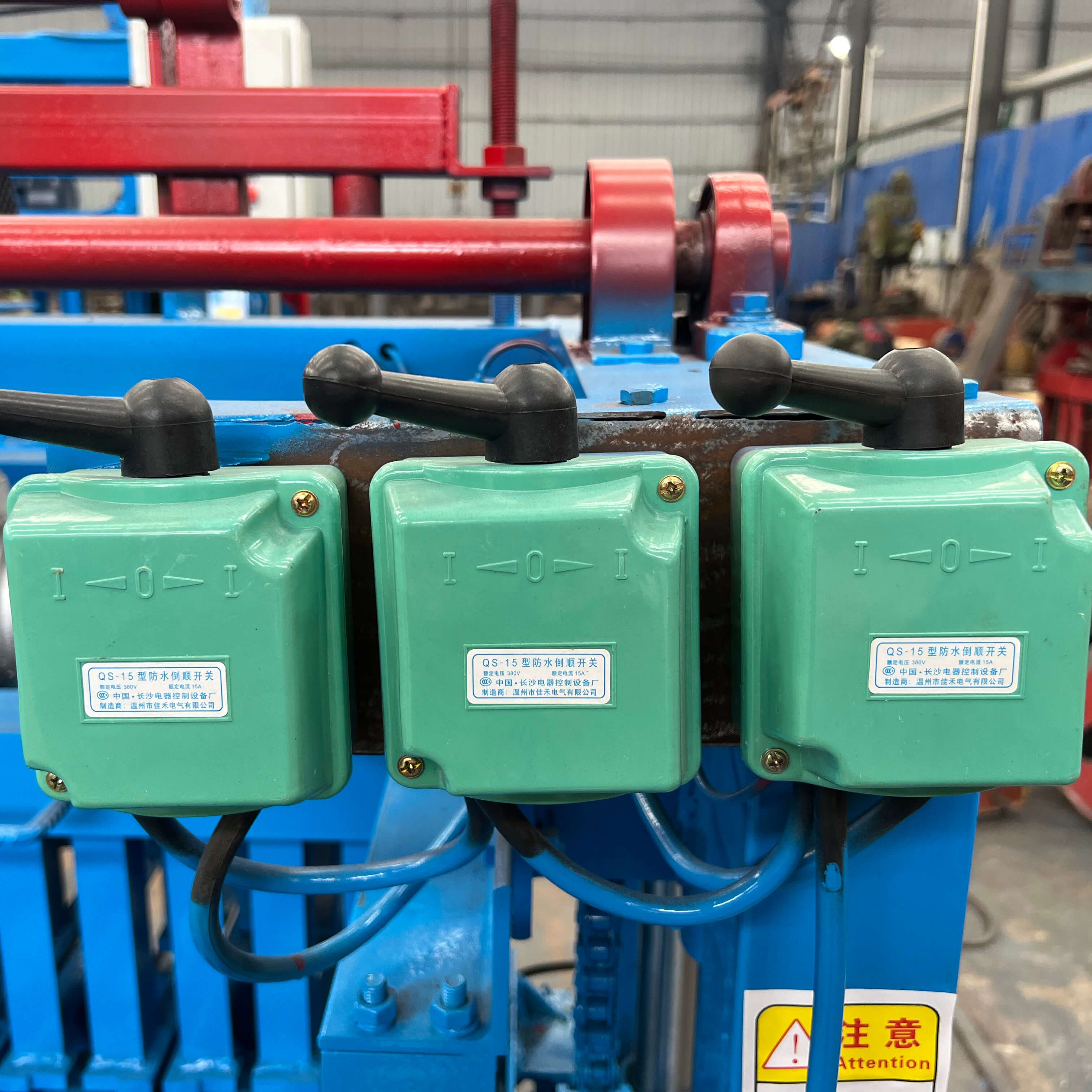 Paver Block Machine fully Automatic Concrete Block Making Machine Brick Making Machine Price