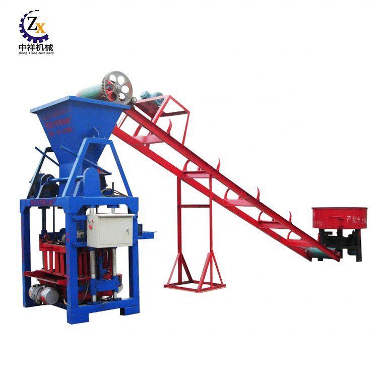 Multipurpose porotherm sahara bricks making machine