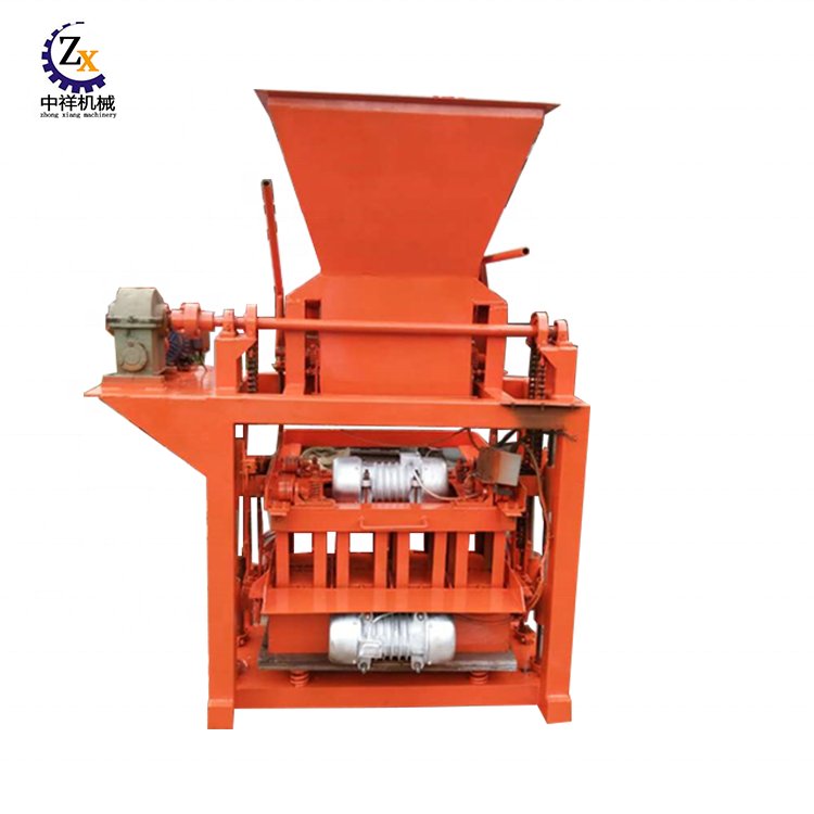Multipurpose porotherm sahara bricks making machine
