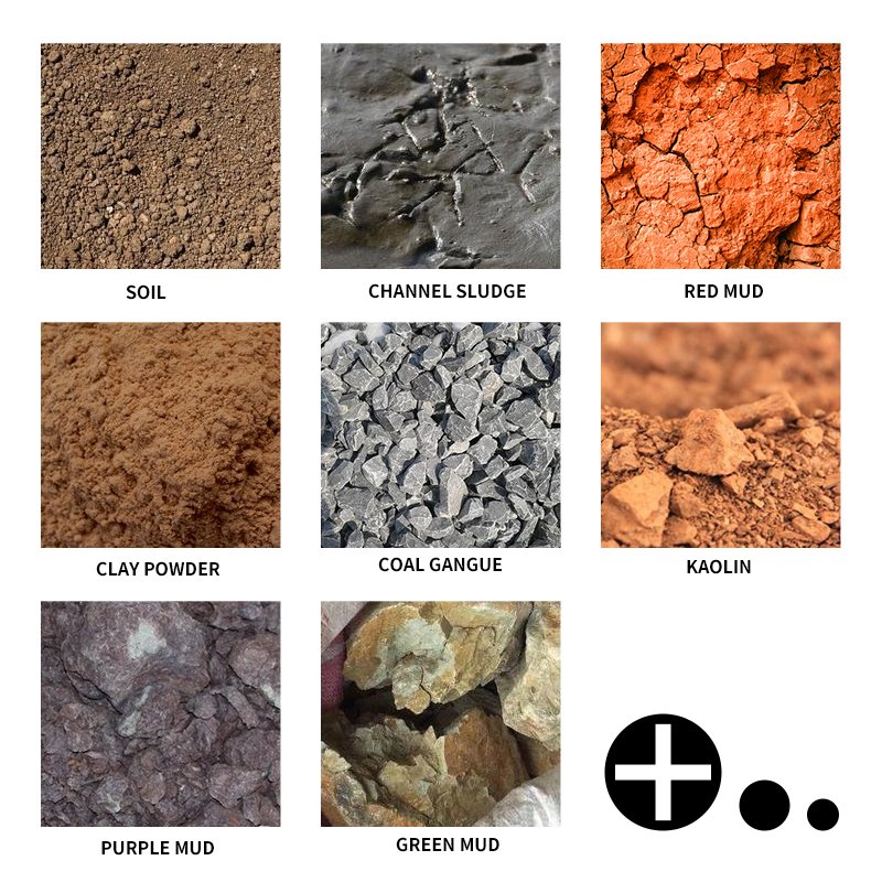 Low Cost Automatic Earth Brick Extruder Brick Factory Manufacturer For Sale Clay Brick Making Machines In Uganda