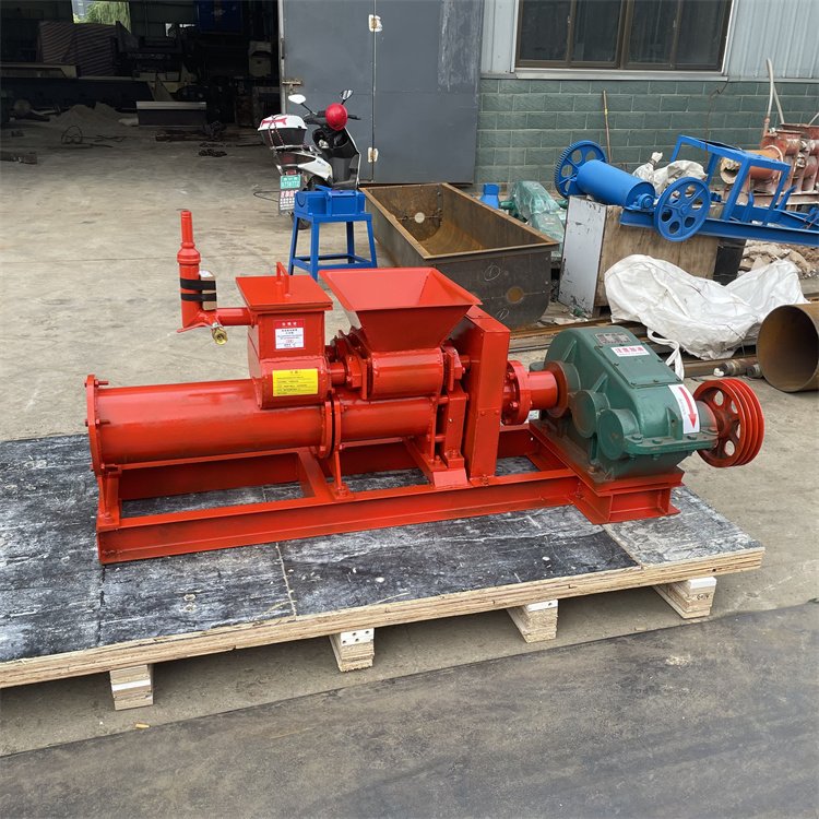 Low Cost Automatic Earth Brick Extruder Brick Factory Manufacturer For Sale Clay Brick Making Machines In Uganda