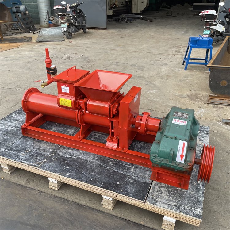 Low Cost Automatic Earth Brick Extruder Brick Factory Manufacturer For Sale Clay Brick Making Machines In Uganda