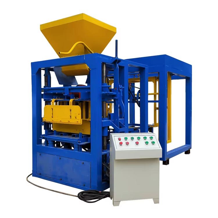 high production laterite light rotary bricks making machine compact street powerful industrial brick veneer making machine