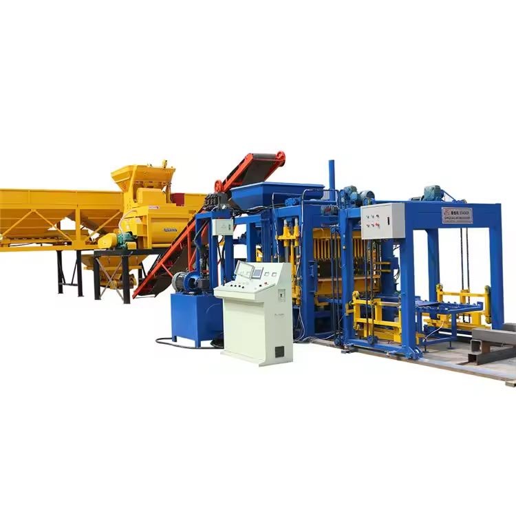 high production laterite light rotary bricks making machine compact street powerful industrial brick veneer making machine