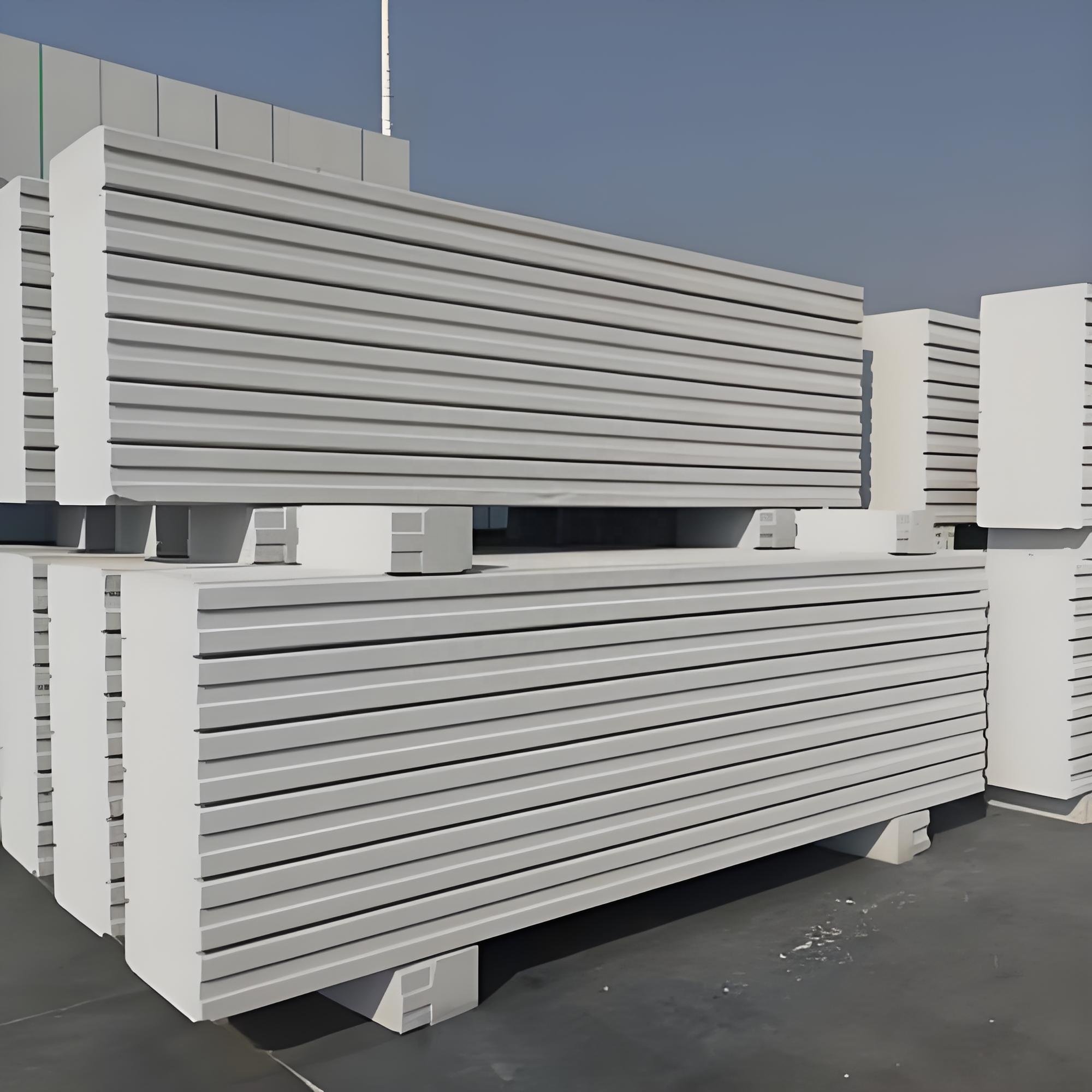 Aac Block Production Line Alc Block Manufacturers Brick Making Machinery Gas Block Plant For Sale Aac Brick Making Machinery