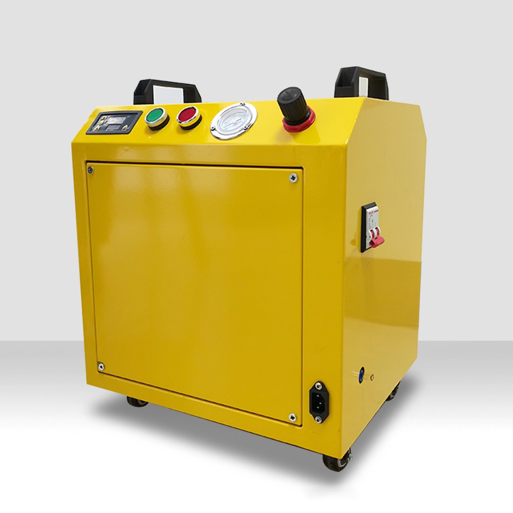 Portable Foam Concrete Machine for Concrete CLC Foam Generator