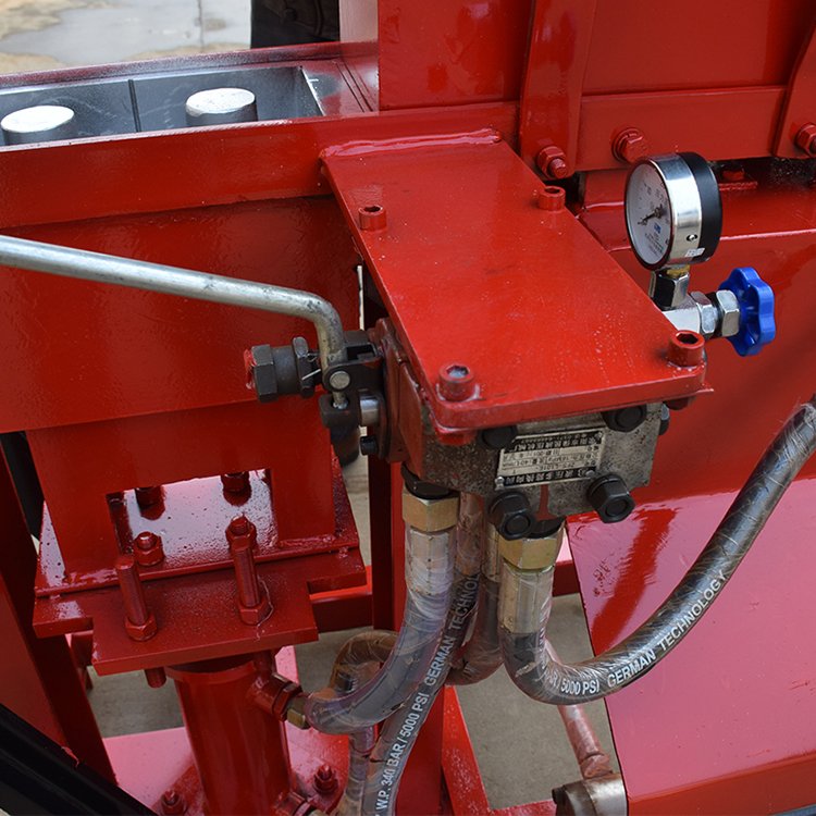 Hydraulic Adobe Block Brick Press Making Machine For Sale Japan Price List