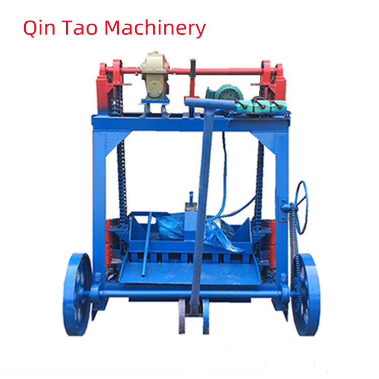 block brick making machine price hollow concrete block brick maker machine for sale