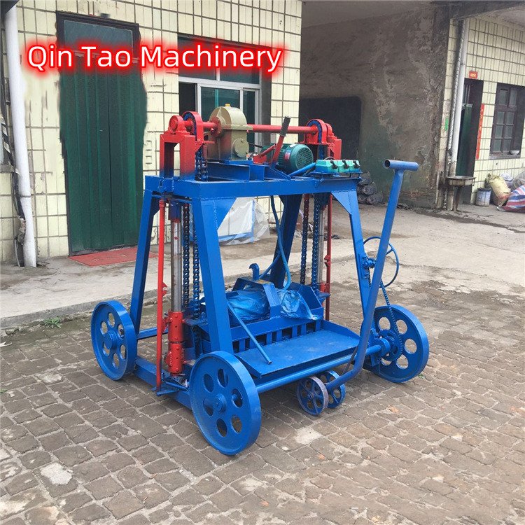 block brick making machine price hollow concrete block brick maker machine for sale