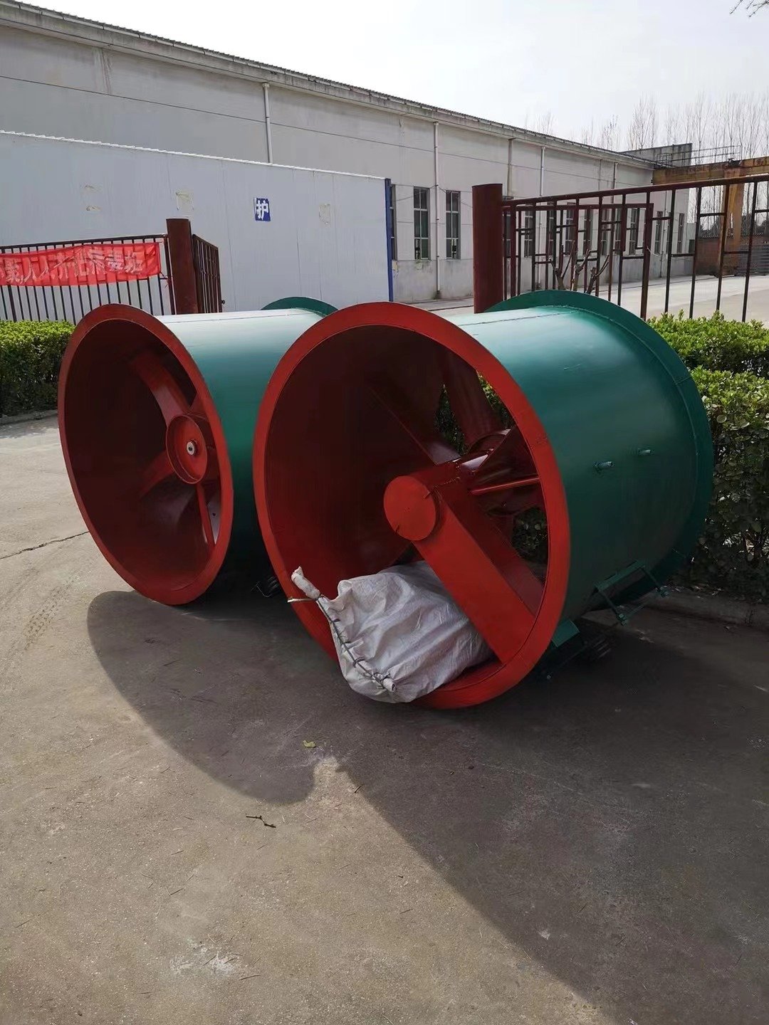 Red brick machine/brick making machine/automatic production line of clay bricks in small brick yard