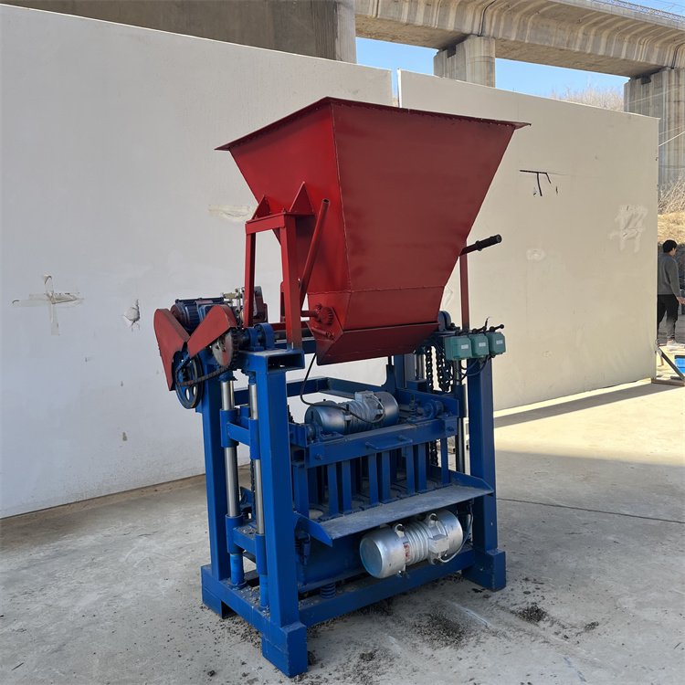 Clay Brick Making Machine Manual Eco Brick Making Machine Old Brick Making Machine Sale