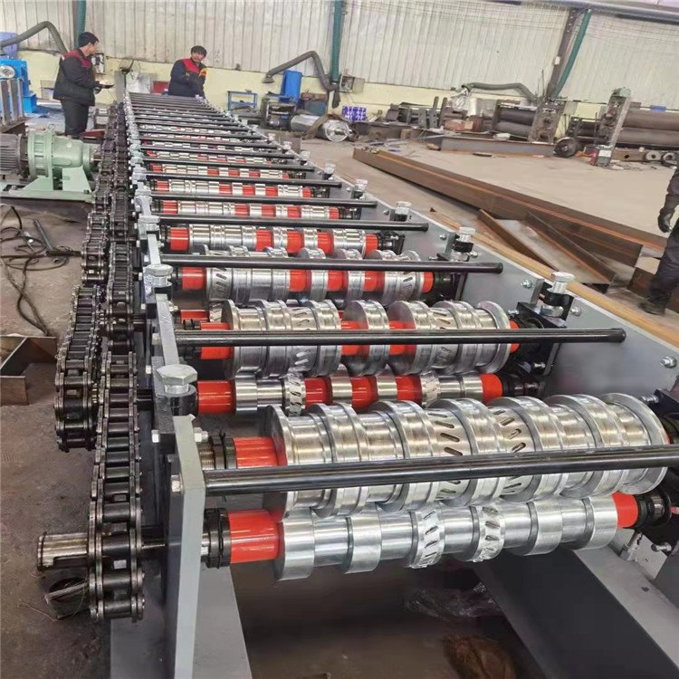 QTM10-15 Movable egg machine full automatic brick making machine cement bricks making machines