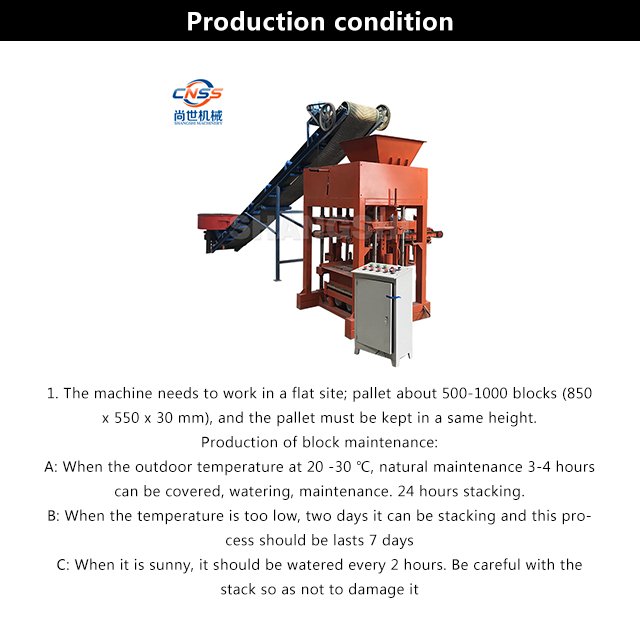New business ideas with small investment Hollow block machine brick making machine