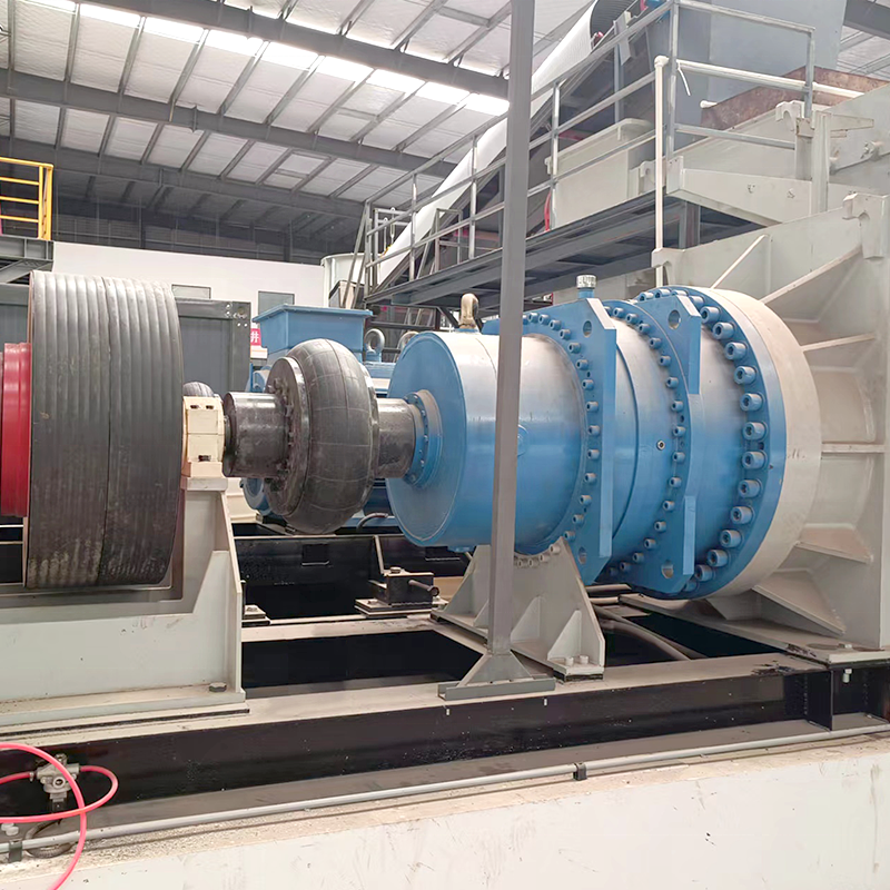 Red Brick Making Machine: Vacuum Extruder Premium Automatic Red Clay Energy Saving High Effective Nairobi Kenya Brick Forming