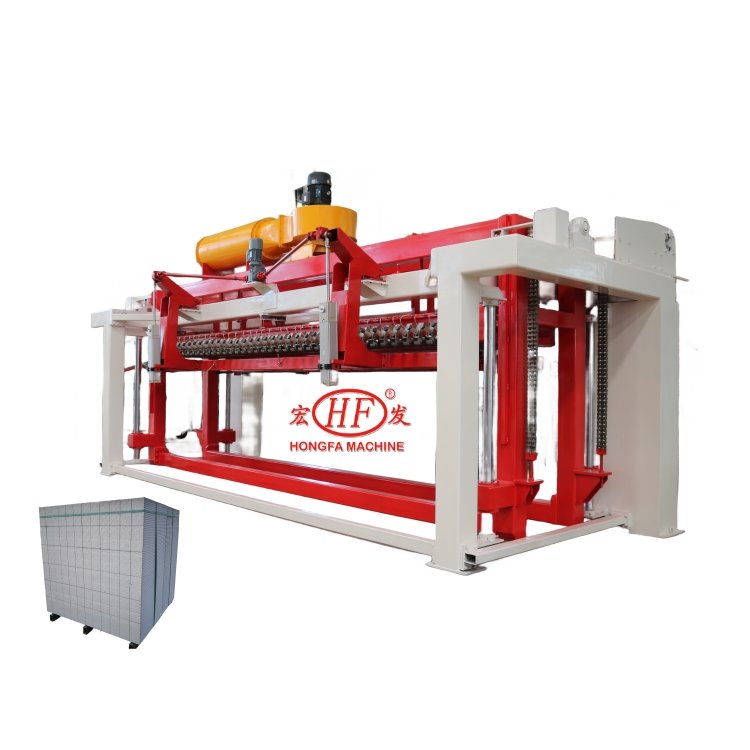 High Profits Business Aac Concrete Block Machine Made in China Aac Block Machine Aac Brick Making Machine