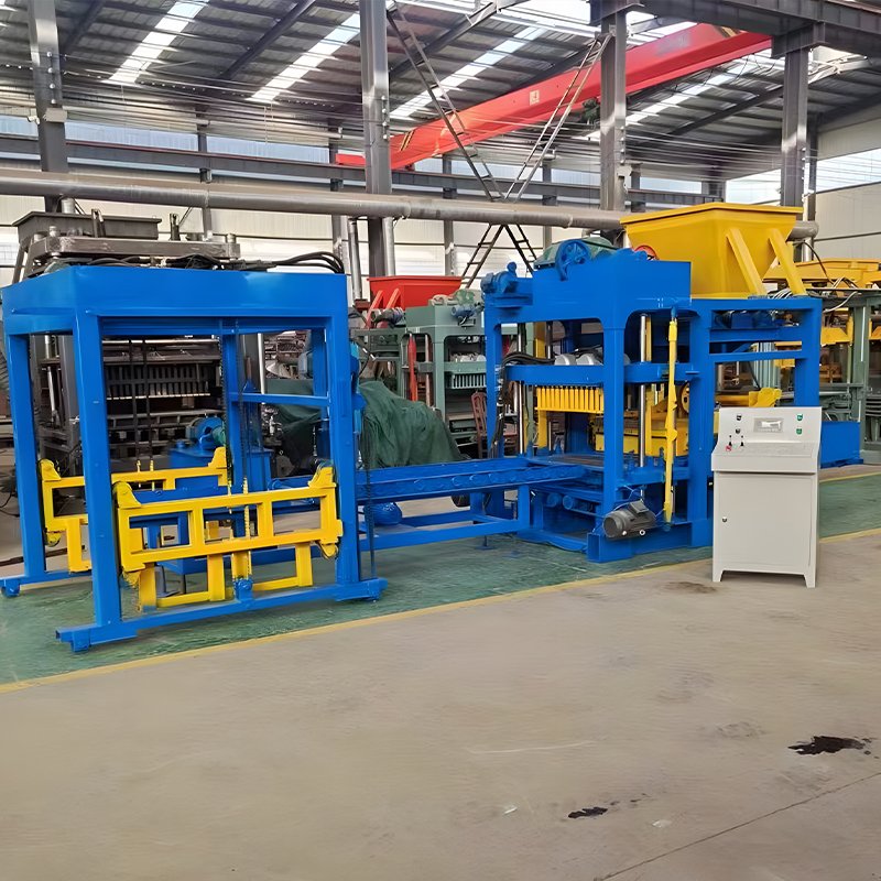 Full Automatic brick making machine/ sand/ fly ash aac plant/ Autoclaved Aerated Concrete block production line
