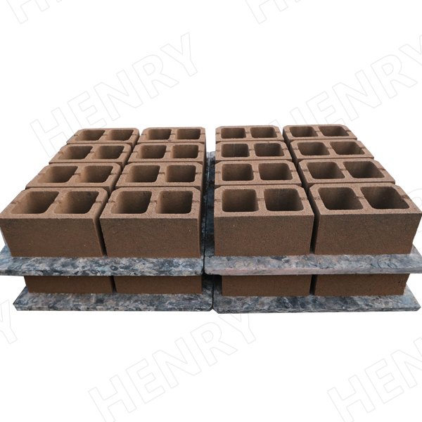 Qt8-15 Brick Making Machine for Sale in Bangladesh
