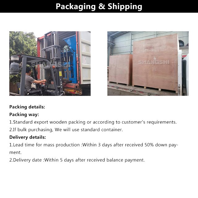 QMJ4-35D Semi-Automatic Hollow Concrete Interlocking Cement block Mechanism Brick mechanical online job work from home