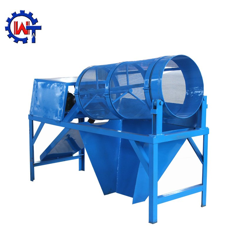 Diesel engine M7MI double press earth interlocking mobile brick making machine