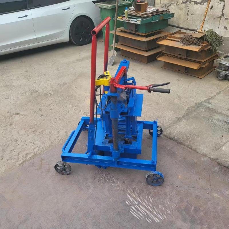 brick making machinery brick machine making automatic brick making machine