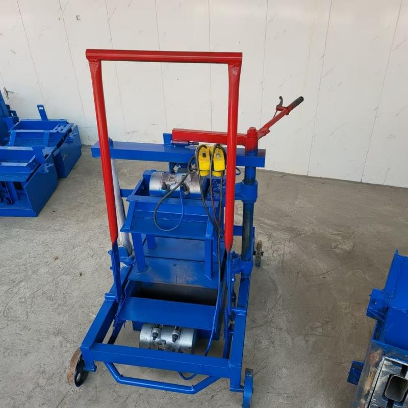 brick making machinery brick machine making automatic brick making machine