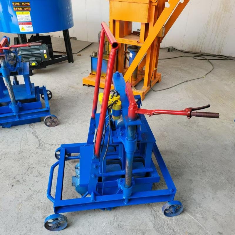 brick making machinery brick machine making automatic brick making machine