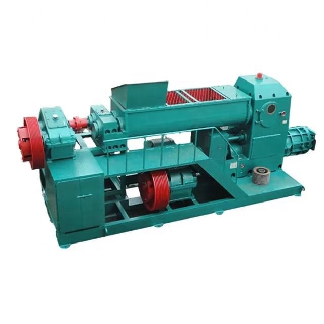 2024 new Cheap red clay brick making machine baoshen
