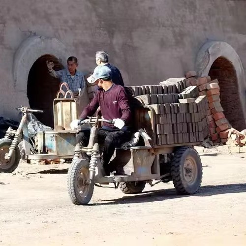 china clay brick making machine with brick kiln hoffman kiln tunnel kiln