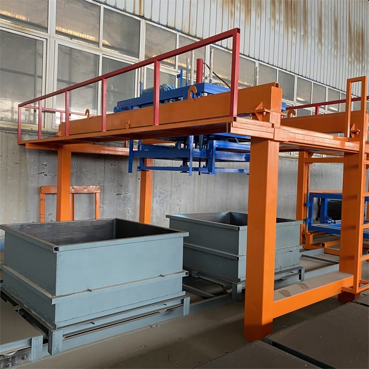 Lightweight Brick Making Machines For Sale In Zimbabwe Electric Brick Machinery Automatic