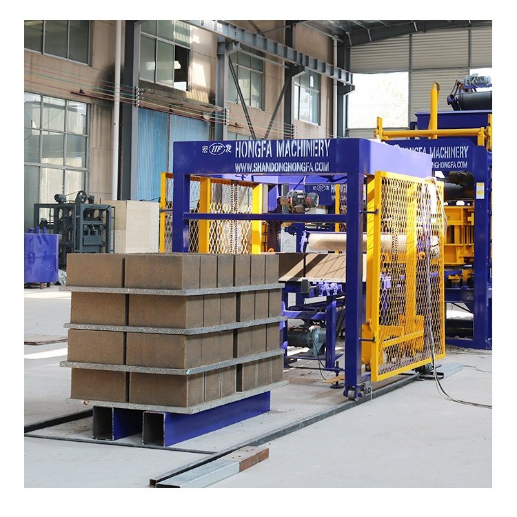 2023 hot selling fly ash bricks making machine