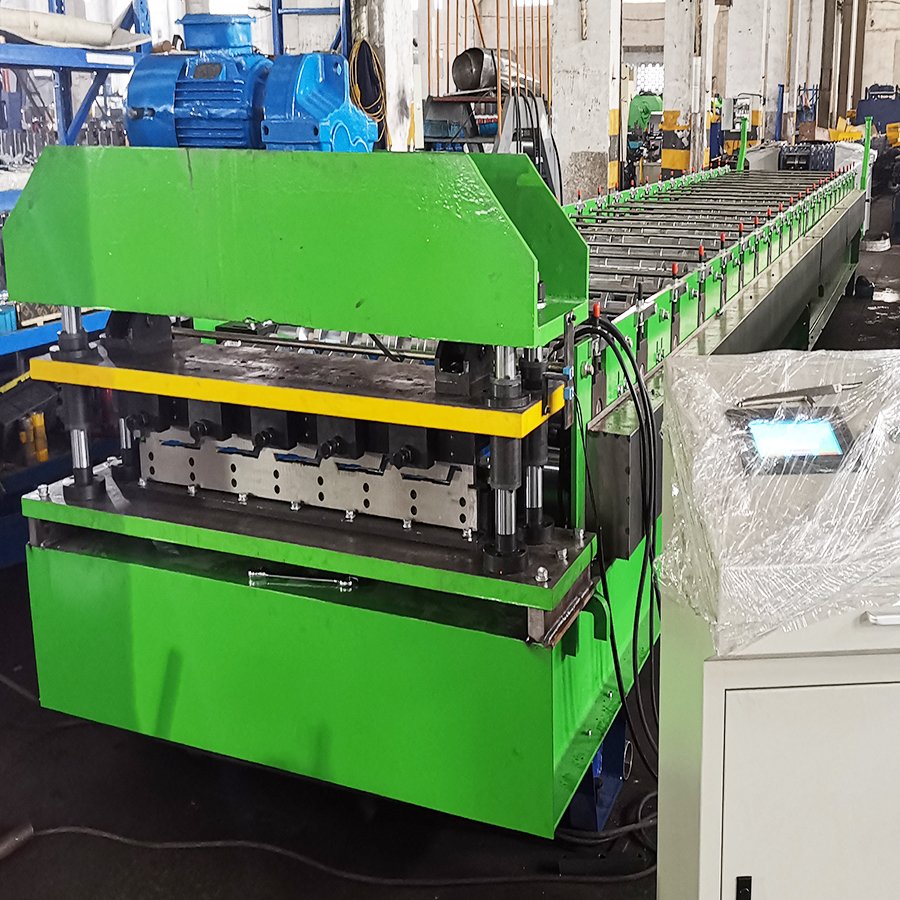 Parking Tiles Making Machinery Brick Making Machinery