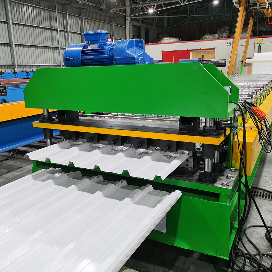 Parking Tiles Making Machinery Brick Making Machinery