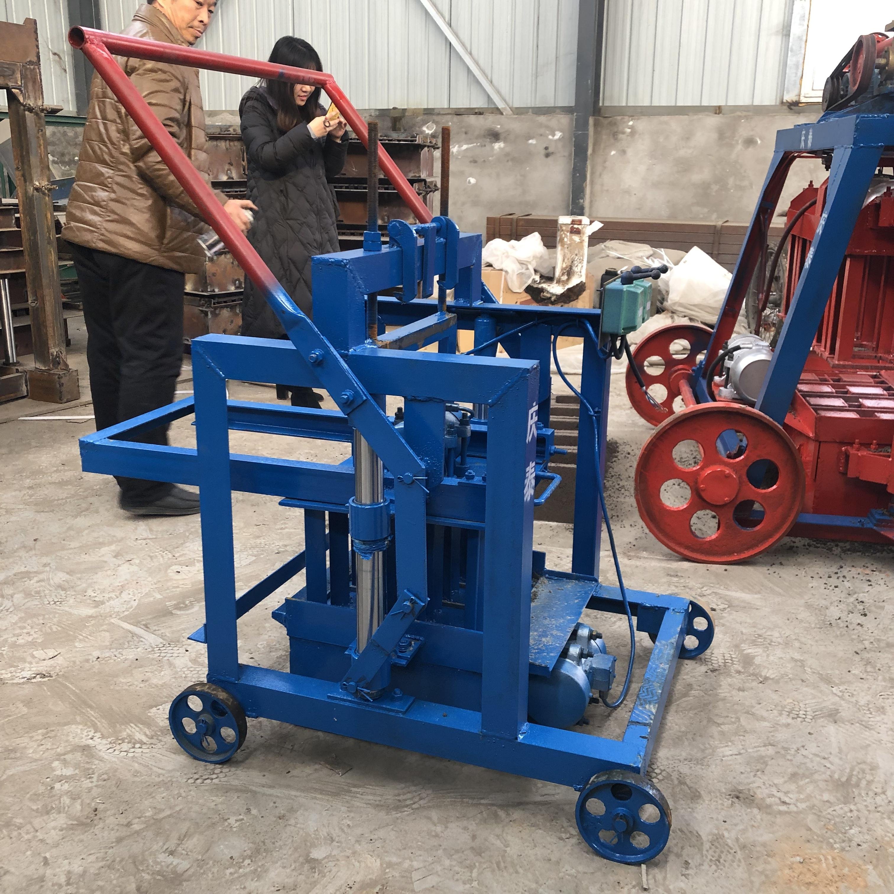 brick making hydraulic machine soil brick making machines sri lanka sand brick making machine
