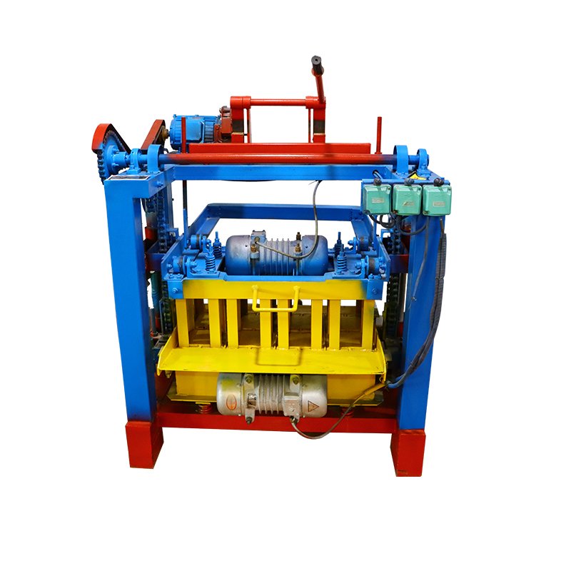 Machine Manual To Bricks Plastic Make Red Pressed Fire In Interlocking Ash Hydraulic Clay Brick Making Machinery