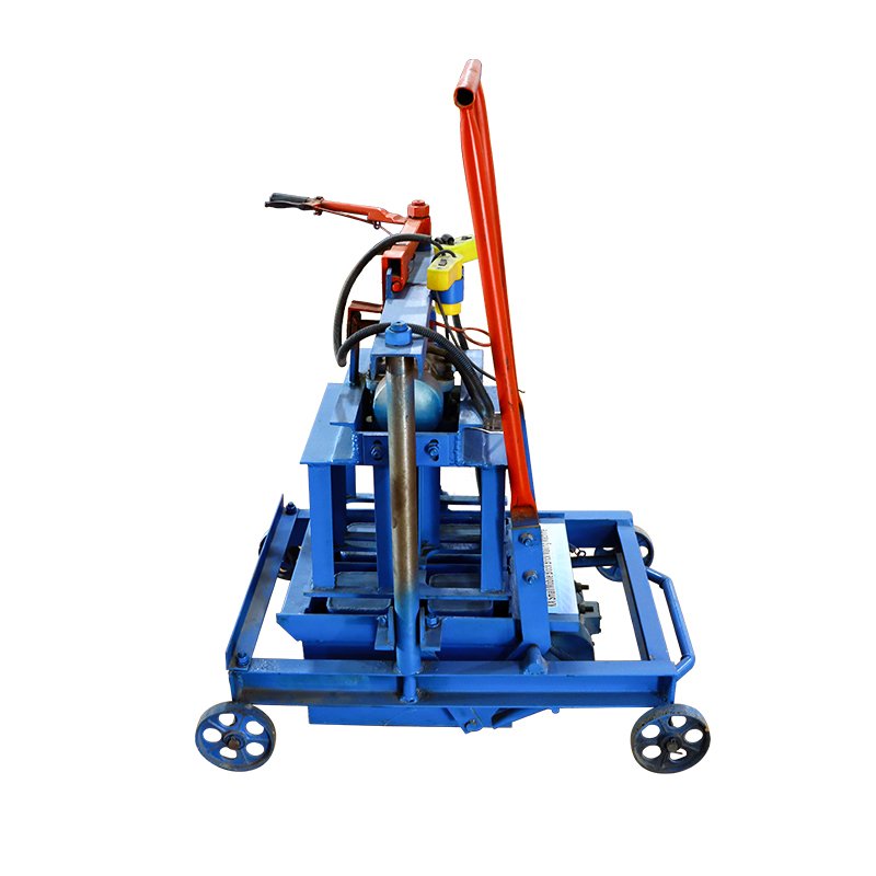 Machine Manual To Bricks Plastic Make Red Pressed Fire In Interlocking Ash Hydraulic Clay Brick Making Machinery
