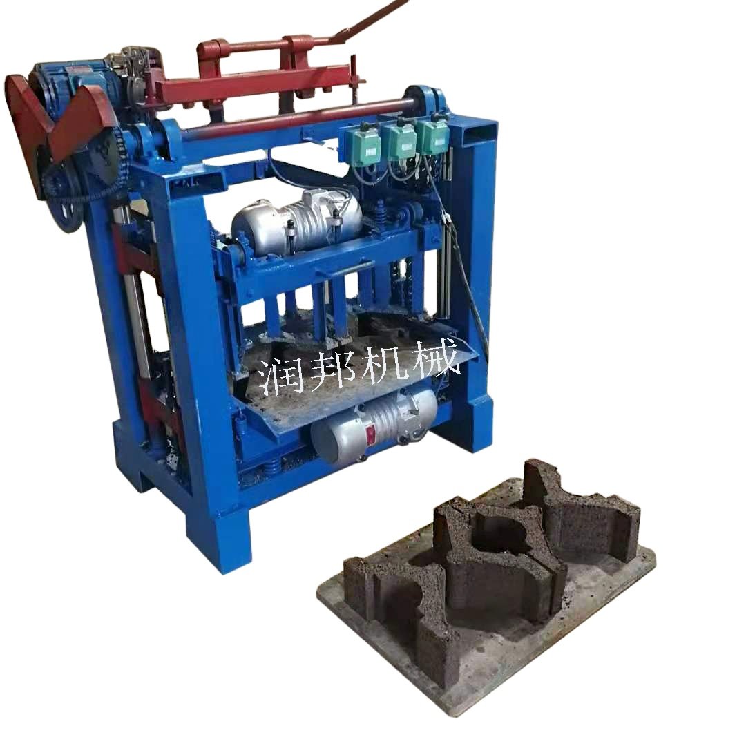 automatic concrete brick and block making machine automatic machine for making ecological bricks