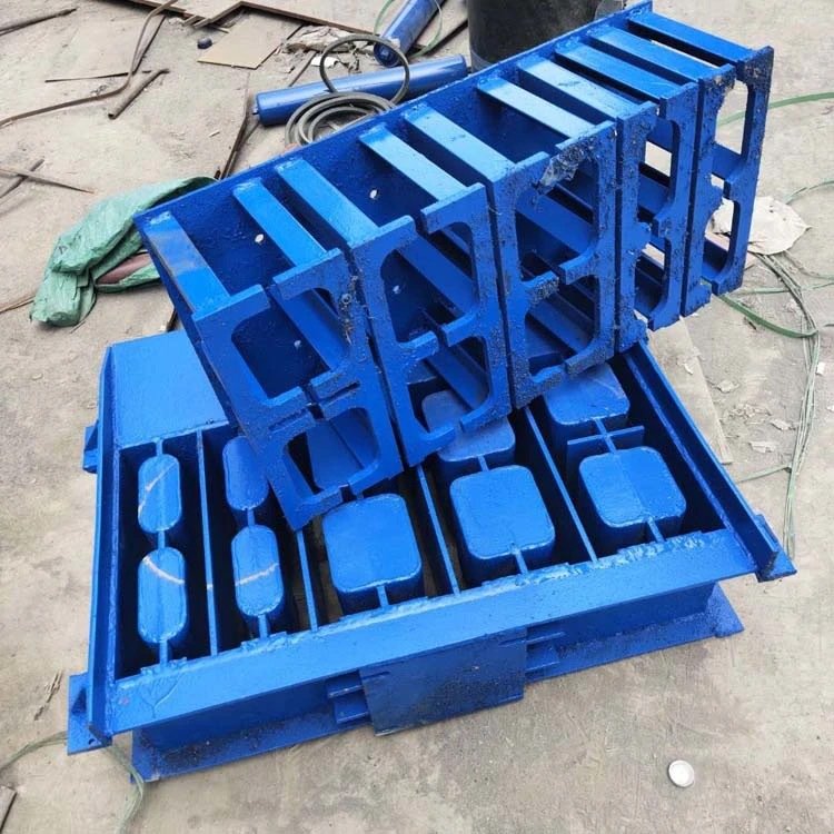 automatic concrete brick and block making machine automatic machine for making ecological bricks