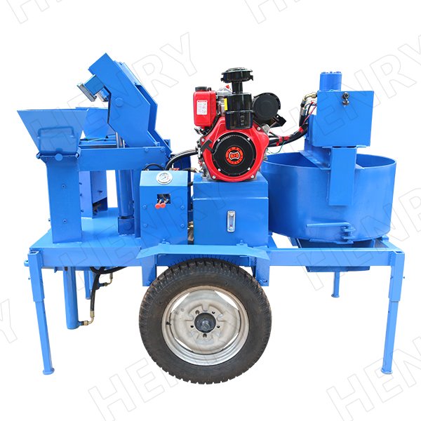 M7MI Twintwin Hydraulic Interlocking Brick Machine manual red clay brick machine clay brick making machine fully automatic