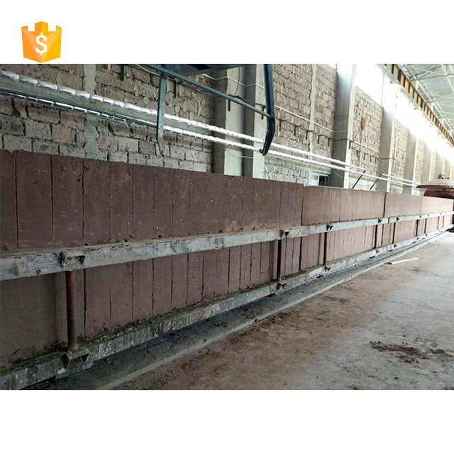 Professional construction building aac block machine cement brick making machine for sale