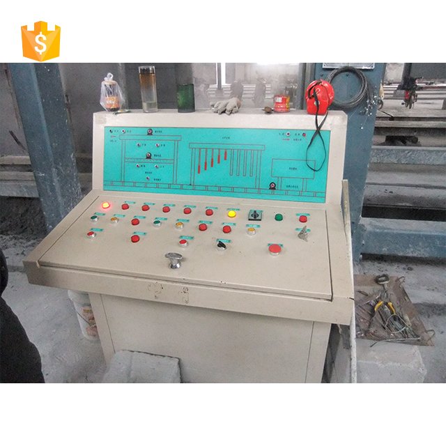 Professional construction building aac block machine cement brick making machine for sale