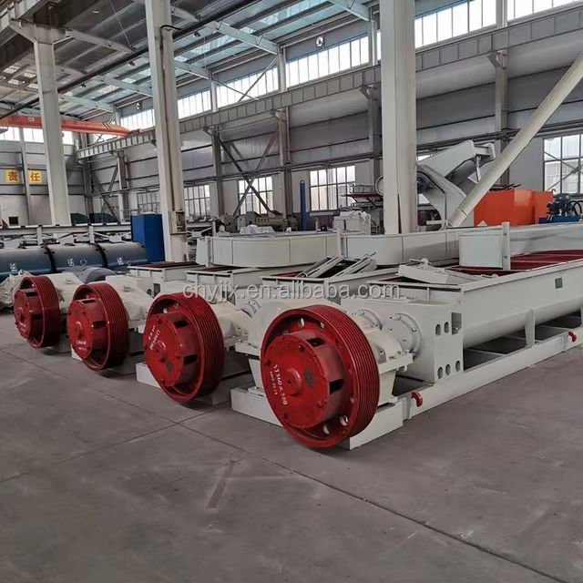 Auto Red Clay Brick Making Machine Clay Brick Making Machine Fully Automatic