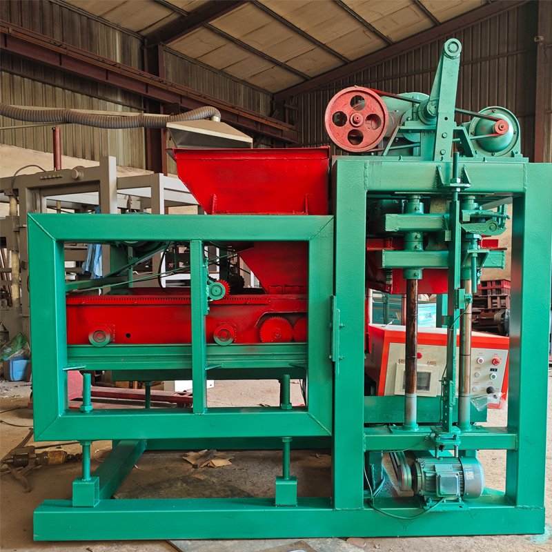 low investment stock brick making machinery brick making machine manufacture brick making machinery