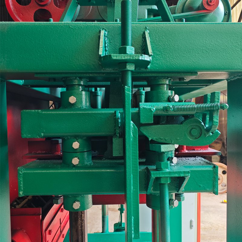 low investment stock brick making machinery brick making machine manufacture brick making machinery