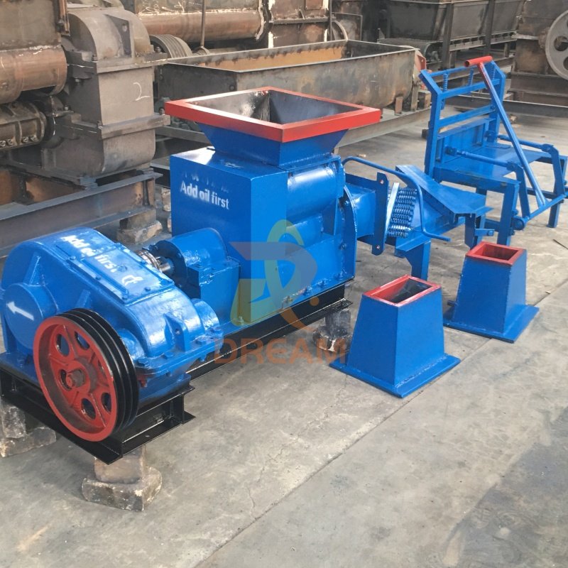 Automatic Clay Brick Making Machine Block Brick Making Machine Clay Brick Making Machinery