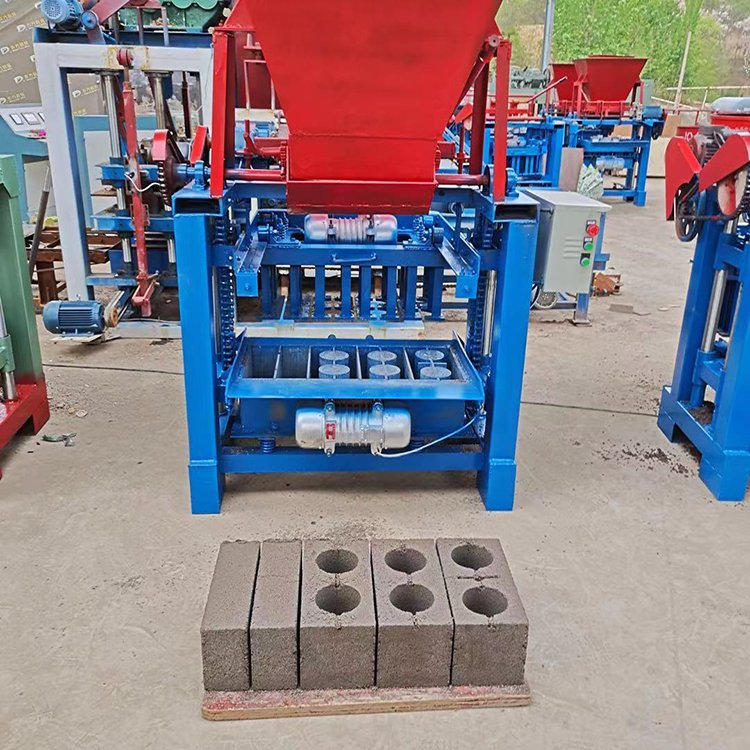Ecological Brick Making Machine Solid Brick Making Machine Soil Brick Making Machines Sri Lanka