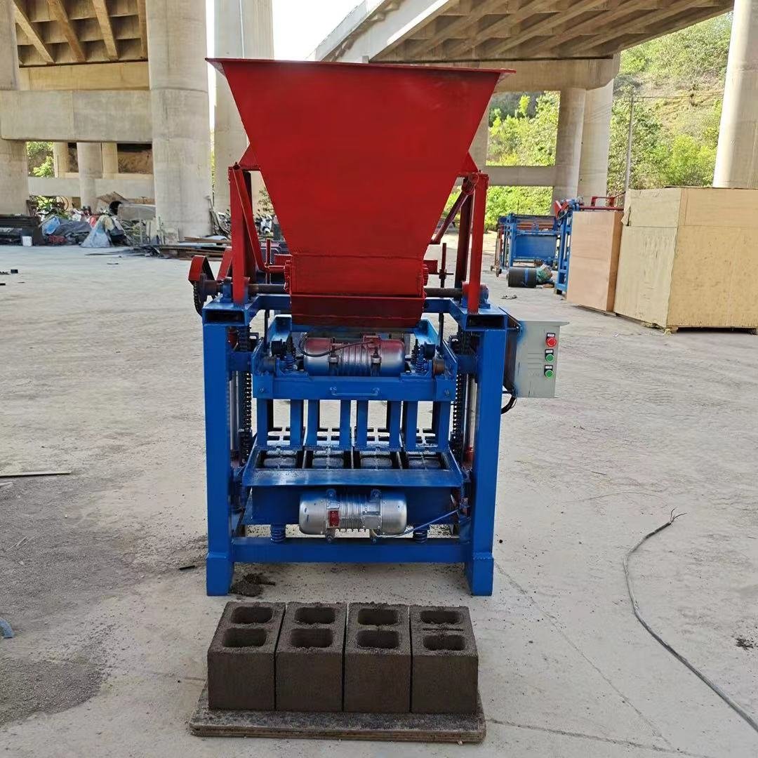 Ecological Brick Making Machine Solid Brick Making Machine Soil Brick Making Machines Sri Lanka